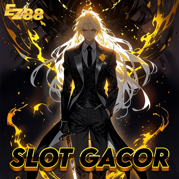 EZ88 - Akses Link RTP Slot Akurat Dan Pola Jitu Slot Gacor Hari Ini